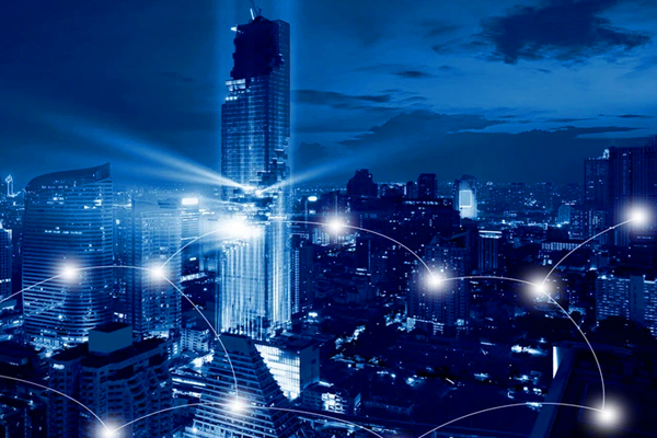 集散控製係統在樓宇智能化中的應用(圖1) 集散控製係統在樓宇智能化中的應用(圖1)