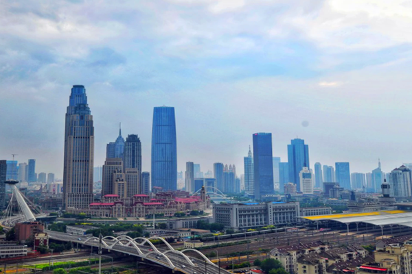 樓宇自動化係統基礎知識！(圖1)