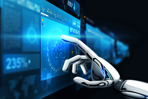 樓宇智能化係統“拍了拍”你！(圖1)