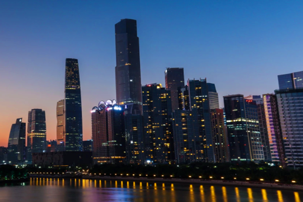 樓宇智能化係統中的線纜施工技術！(圖1)