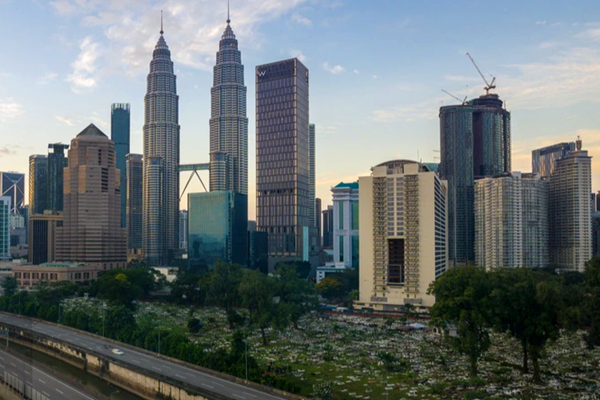 樓宇自控係統概述和基本構成！(圖1)