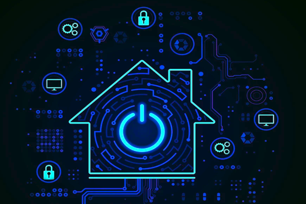 解讀樓宇自動化係統的各項要求！(圖1)