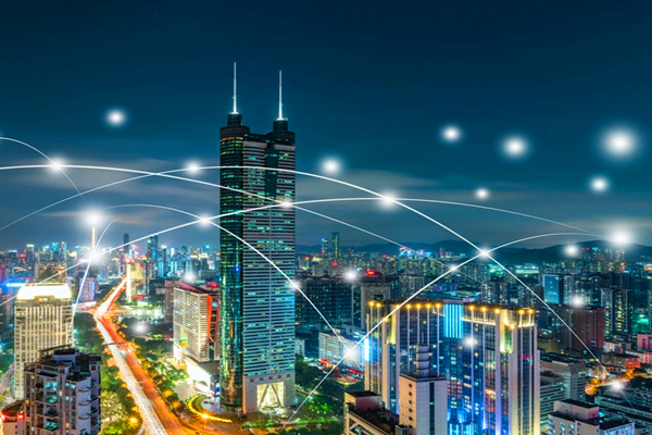 樓宇自動化係統，你不了解的麻豆视频在线免费观看建築“寵兒”(圖1)