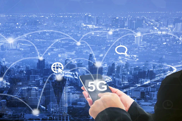 智能樓宇控製係統的新機遇和新挑戰！(圖1)