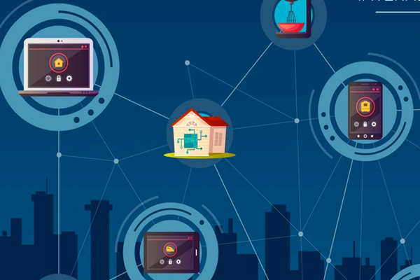 樓宇智能化，打造建築“生命體”(圖1)