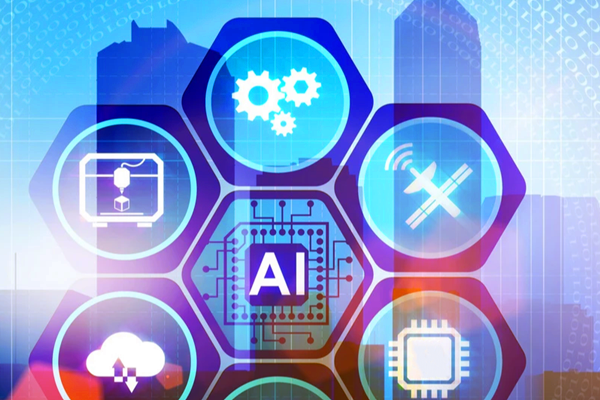 建築智能化工程中樓宇自控係統的基礎小知識！(圖1)