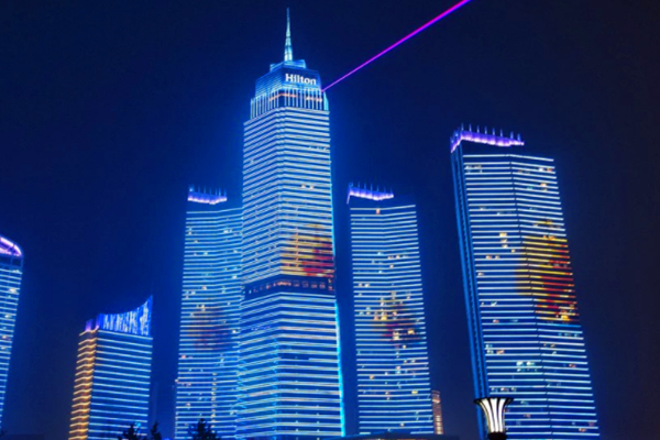 節能技術改變全球樓宇自動化係統市場！(圖1)