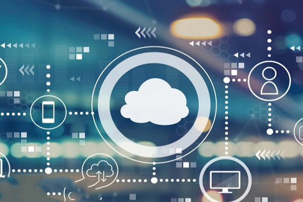 智能樓宇控製係統與BACnet！(圖1)