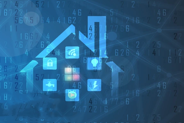 樓宇自動化係統產業鏈構成！(圖1)