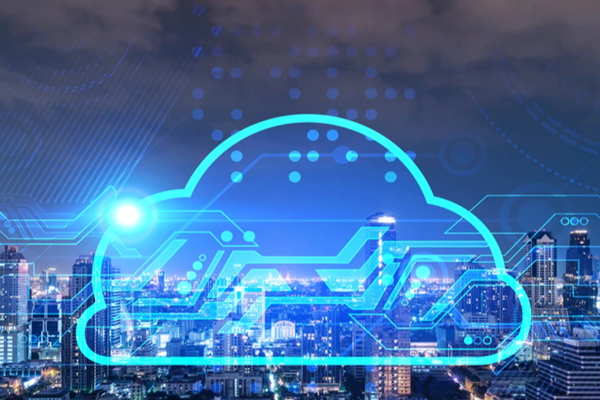 建築智能樓宇，智能樓宇控製係統太重要！(圖1)