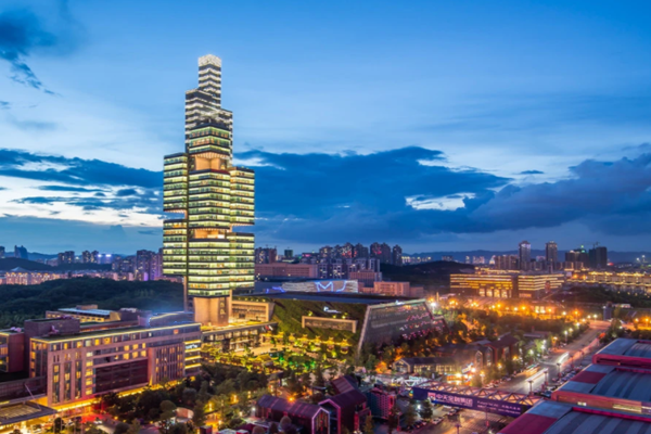 樓宇自動化係統架構組成！(圖1)