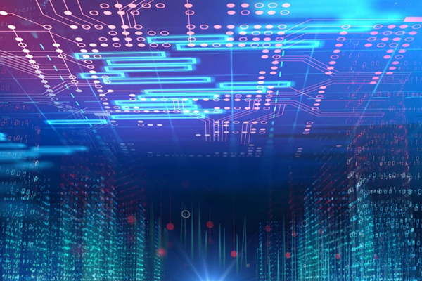 IP技術：樓宇智能化發展的新動力！(圖1)