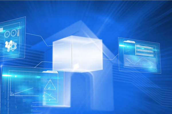 關於樓宇自控係統的若幹問題！(圖1)