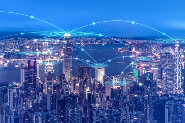 城市智能化建設的“智能樓宇”是什麽？(圖1)