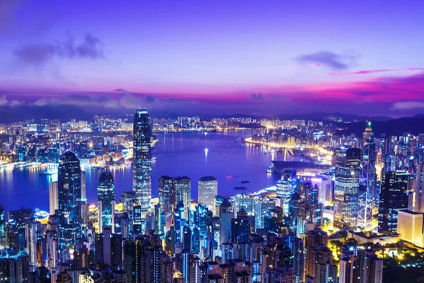 樓宇自控係統的優缺點！(圖1)