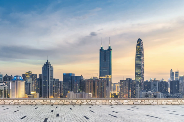 推動樓宇控製係統的3個因素！(圖1)