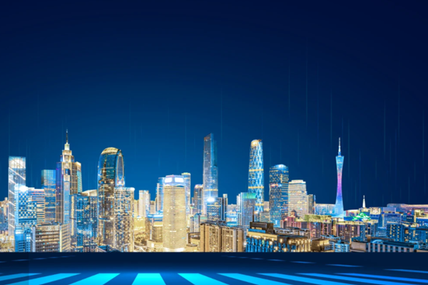 樓宇智能化係統是什麽？為什麽發展迅速？(圖1)