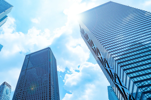 樓宇智能化係統的功能有哪些？(圖1)