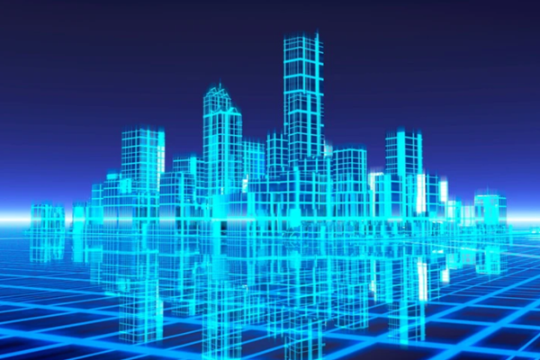 聚焦“雙碳”目標，打造麻豆视频在线免费观看建築新未來！(圖1)