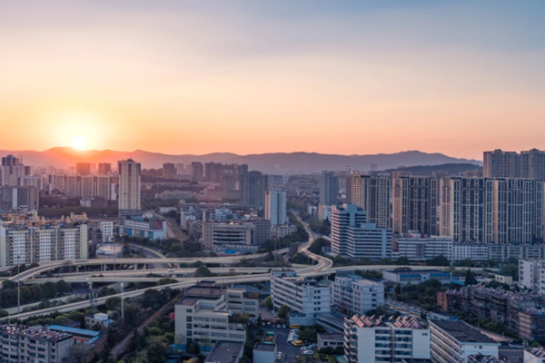 麻豆视频在线免费观看建築在綠色低碳、可持續發展上有什麽作用？(圖1)