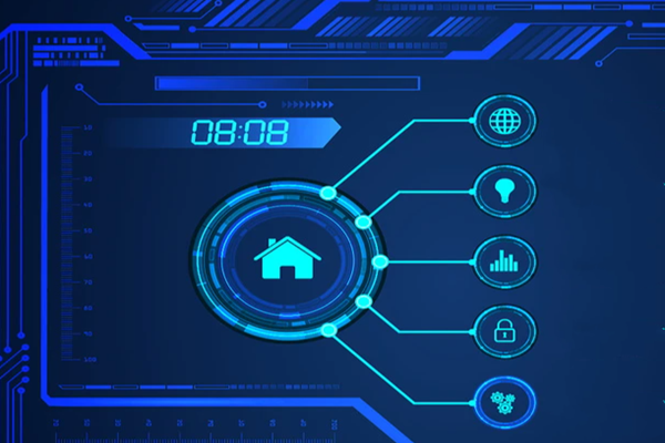 智能化樓宇發展是人們所需，也是科技發展趨勢！(圖1)