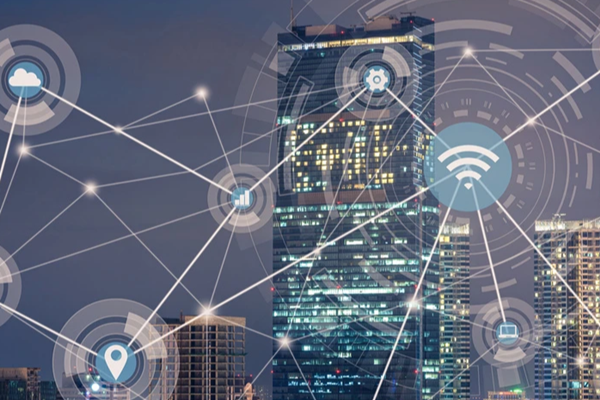 樓宇自控係統安裝故障排除及解決措施！(圖1)