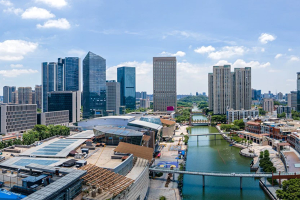 樓宇自控係統工程實施階段，其步驟真的是你所想的那樣麽？(圖1)