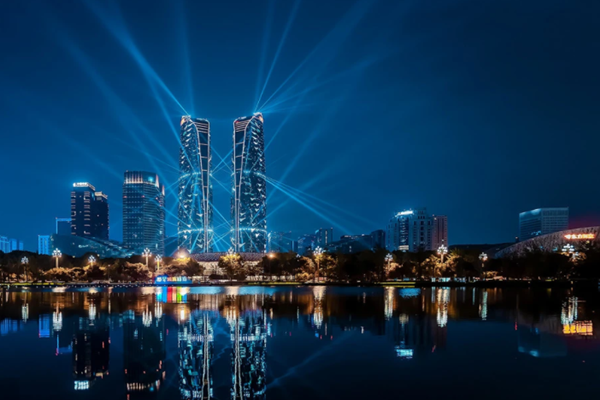 BAS樓宇控製係統驗收前提條件及驗收資料！(圖1)