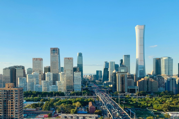 體育場樓宇自控係統說明！(圖1)