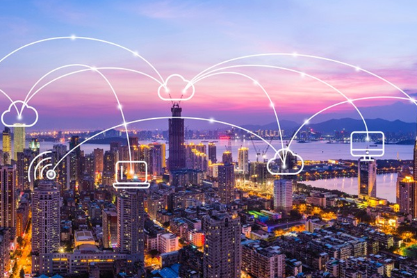 智能建築中樓宇自控係統都有哪些功能？(圖1)