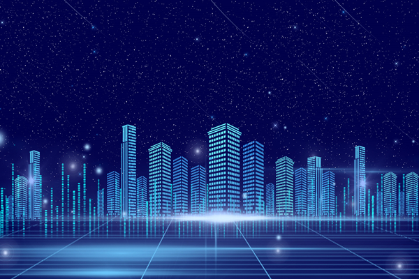 樓宇智能化係統之係統配置！(圖1)