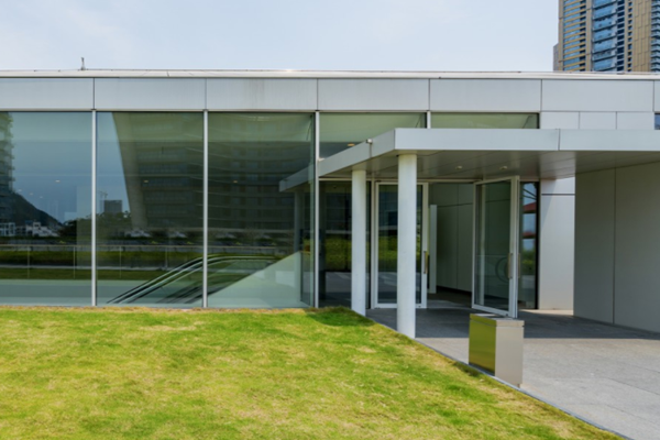 簡述樓宇自動化係統的三兩事！(圖1)