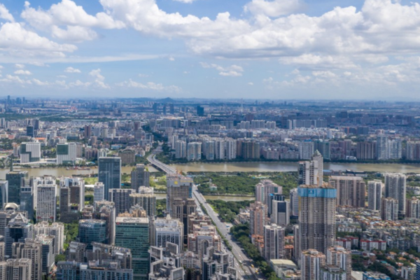 樓宇智能化係統的主要子係統有哪些？(圖1)