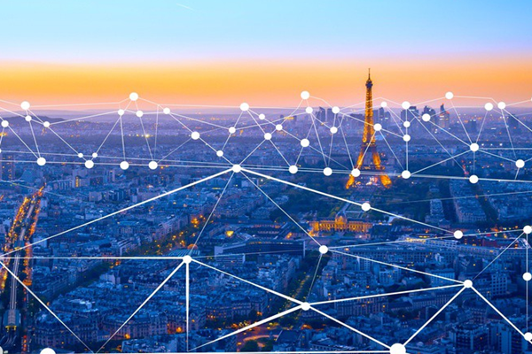 樓宇自控係統是什麽？樓宇自控係統由哪些子係統組成？(圖1)