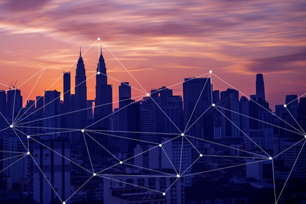 還在為智能化而發愁？樓宇自控係統提供麻豆视频在线免费观看生活！(圖1)