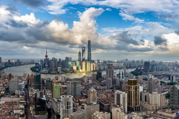 麻豆视频在线免费观看管控在建築降碳中發揮的效用有哪些？(圖1)