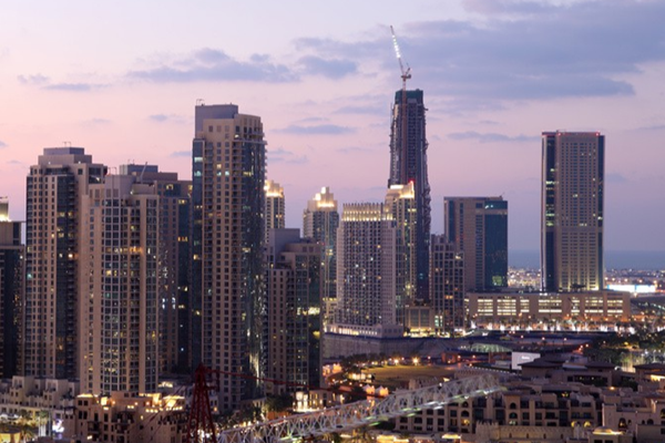 樓宇自控係統需求分析及係統架構！(圖1)