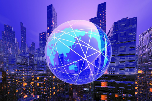 樓宇自控係統，都在說，你真的明白是什麽嗎？(圖1)