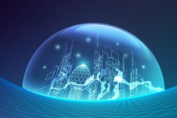 樓宇智能化係統，拒絕花哨智能，打造麻豆视频在线免费观看商場！(圖1)