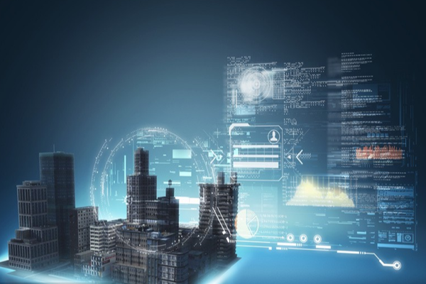 政策了解：《智能建築設計標準》中的規定要求！(圖1)