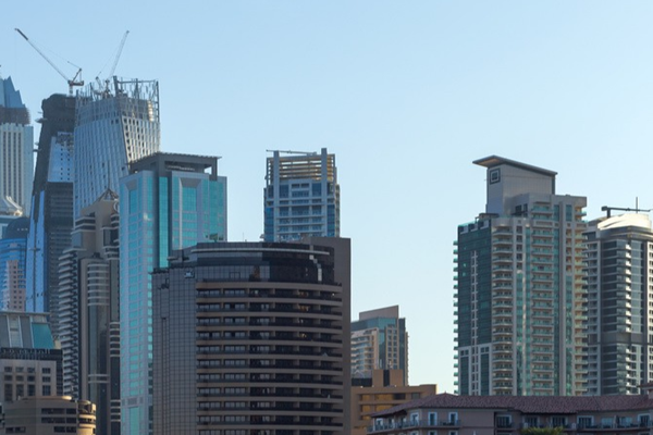 聊一聊樓宇自控係統點表的設計！(圖1)