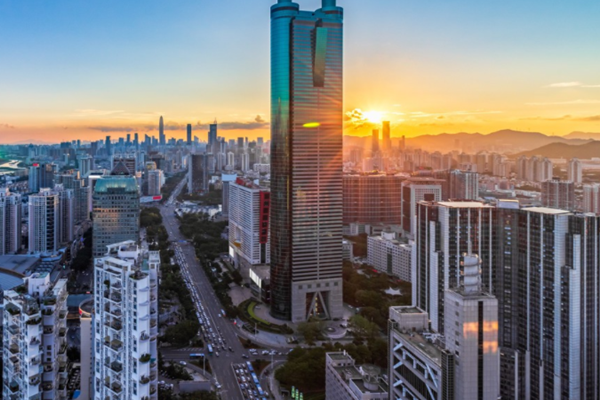 山東：《關於推廣促進建築業高質量發展經驗做法的通知》(圖1)