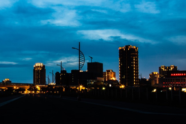 樓宇自動化係統功能介紹！(圖1)