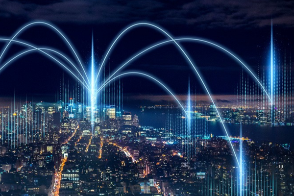 2022年智能建築的機遇與挑戰！(圖1)