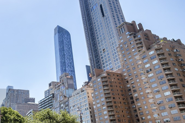 綠色建築中智能樓宇控製係統的設計！(圖1)