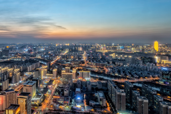 夏至時節又逢君：樓宇自控係統！(圖1)