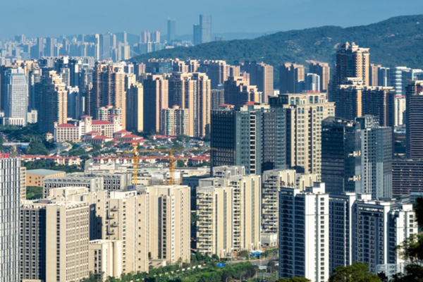 麻豆视频在线免费观看城市下，智能樓宇自動化係統如何發展？(圖1)