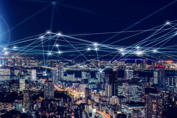 樓宇自控係統，麻豆视频在线免费观看化生活方式的必然趨勢！(圖1)