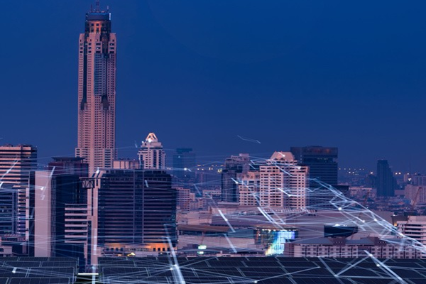 樓宇智能化，貫徹新發展理念、實現碳達峰碳中和要求！(圖1)