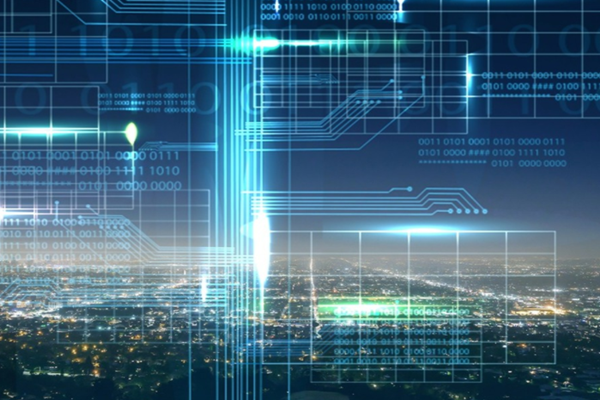 炎炎夏日，智能建築卻給予不一樣的體驗！(圖1)